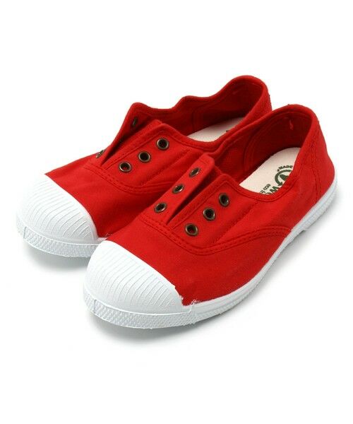 Kids雑貨 Natural World Kids スニーカー スニーカー Any Fam エニィファム ファッション通販 タカシマヤファッションスクエア