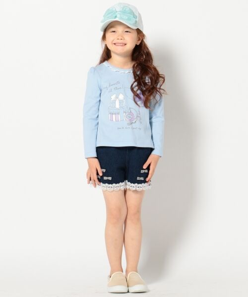 セール Kids まるデニム ショートパンツ デニムパンツ Any Fam エニィファム ファッション通販 タカシマヤファッションスクエア セール Kids まるデニム ショートパンツ デニムパンツ Any Fam エニィファム ファッション通販 タカシマヤファッションスクエア