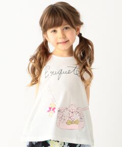 【SCHOOL】26／ーTC天竺 カットソー