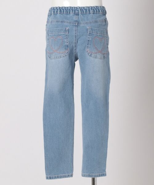 セール Kids 8ozストレッチデニム パンツ デニムパンツ Any Fam エニィファム ファッション通販 タカシマヤファッションスクエア