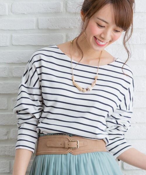 セール コルセット ベルト ベルト サスペンダー Any Fam エニィファム ファッション通販 タカシマヤファッションスクエア