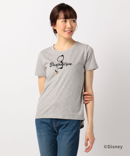セール 親子リンク ディズニーコレクション Tシャツ Tシャツ Any Fam エニィファム ファッション通販 タカシマヤファッションスクエア