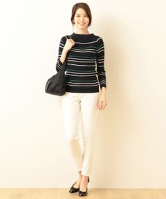 STYLE UP SKINNY デニムパンツ