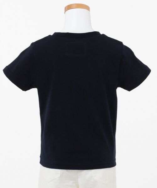 any FAM / エニィファム Tシャツ | 【BOYS】DINOプリント 天竺 Tシャツ | 詳細3
