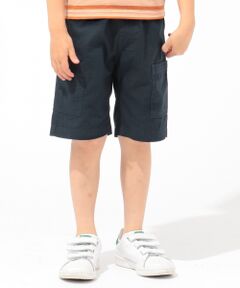 ANY / エニィ その他パンツ | 【BOYS】リップストップ ハーフパンツ