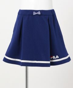 【KIDS】FILA ポンチ スカート