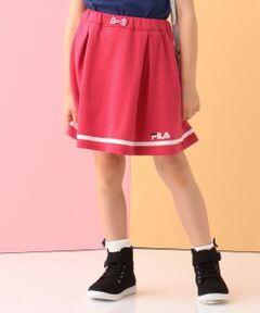 ANY / エニィ その他パンツ | 【SCHOOL】FILA ポンチ スカート