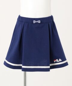 【SCHOOL】FILA ポンチ スカート