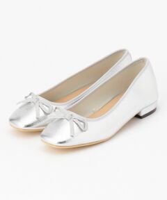 ANY / エニィ バレエシューズ | スクエアトゥ バレエシューズ