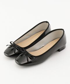 ANY / エニィ バレエシューズ | スクエアトゥ バレエシューズ