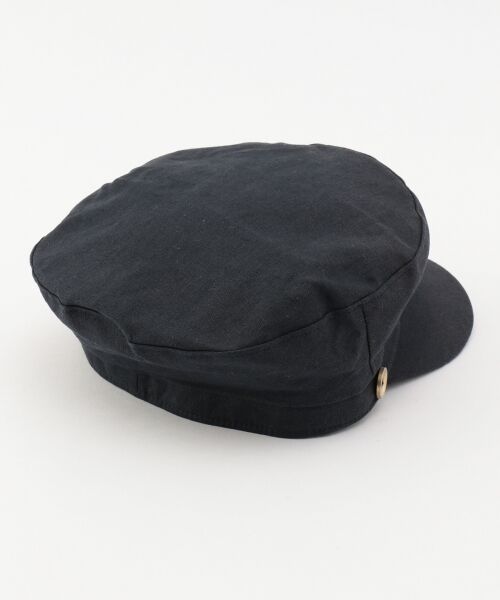 any FAM / エニィファム ハンチング・キャスケット・ベレー帽 | マリン キャスケット | 詳細11