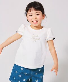 【KIDS】7Daysジュエル Tシャツ