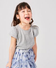 【KIDS】7Daysジュエル Tシャツ