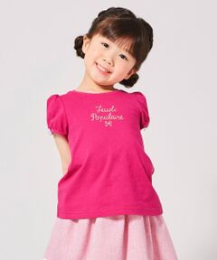 【KIDS】7Daysジュエル Tシャツ