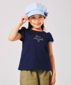 【KIDS】7Daysジュエル Tシャツ