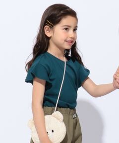 ANY / エニィ Tシャツ | 【SCHOOL】OYAKO-DE 機能性ベーシック Tシャツ