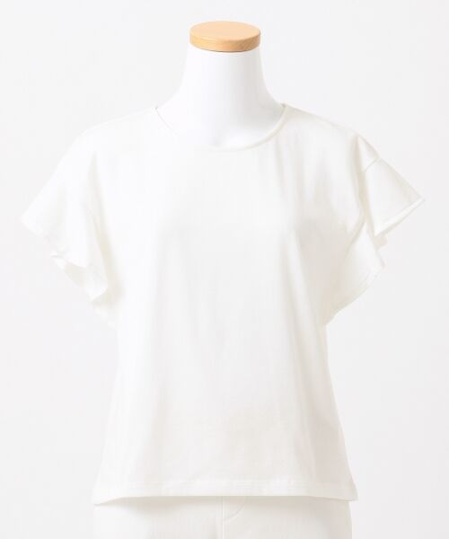 any FAM / エニィファム Tシャツ | 【SCHOOL】OYAKO-DE 機能性ベーシック Tシャツ | 詳細1