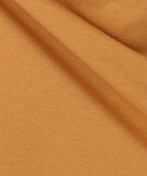 ANY / エニィ Tシャツ | 【UVケア・接触冷感】Tブラウス  ワンピース | 詳細11