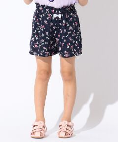 ANY / エニィ その他パンツ | 【KIDS】小花柄 プリント キュロット