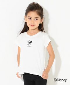 ANY / エニィ Tシャツ | 【KIDS】OYAKO-DE ディズニーコレクション Tシャツ