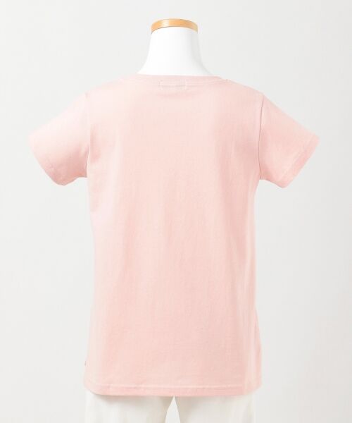 any FAM / エニィファム Tシャツ | 【SCHOOL】OYAKO-DE ディズニーコレクション Tシャツ | 詳細7
