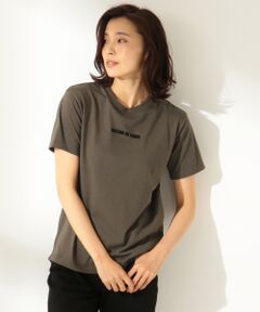 【洗える】フロッキーロゴ Tシャツ