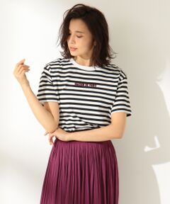 【洗える】フロッキーロゴ Tシャツ