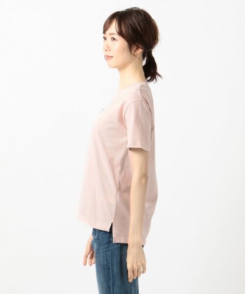 any FAM / エニィファム Tシャツ | 【洗える】OYAKO-DEディズニーコレクション Tシャツ | 詳細1