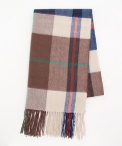 ANY / エニィ マフラー・ショール・スヌード・ストール | 【WEB限定カラー有】ウールカシミヤ ストール