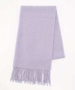 ANY / エニィ マフラー・ショール・スヌード・ストール | 【WEB限定カラー有】ウールカシミヤ ストール