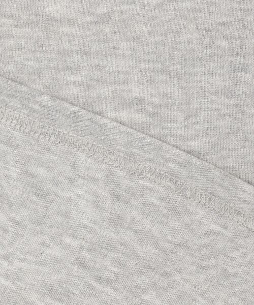 any FAM / エニィファム Tシャツ | 【140-150cm】ミラクルスパンコール スムース Tシャツ | 詳細8
