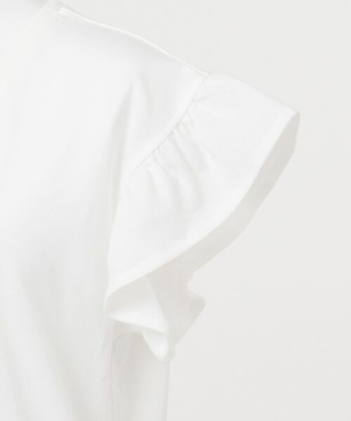 any FAM / エニィファム Tシャツ | 【SCHOOL】ディズニーコレクション Tシャツ (アリエル2) | 詳細7