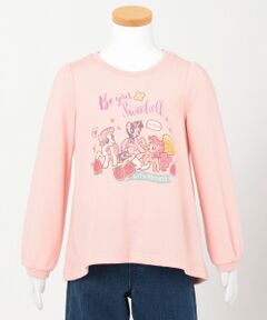 【80-130cm】マイリトルポニー SWEET Tシャツ