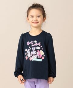 【80-130cm】マイリトルポニー SWEET Tシャツ