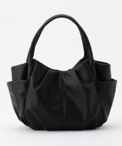 ANY / エニィ トートバッグ | 軽量合皮くり手 トートバッグ