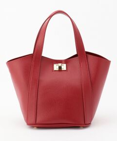 ANY / エニィ トートバッグ | スクエアミニ トートバッグ