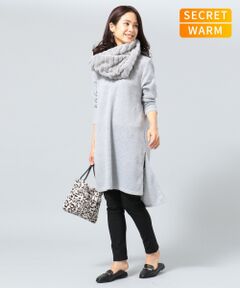 ANY / エニィ その他パンツ | 【SECRET WARM】【静電気防止加工】ウォームタッチ パンツ