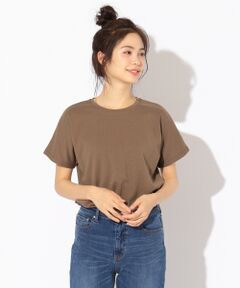 【定番人気】【UVケア】プレミアムベーシック Tシャツ