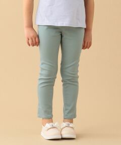 ANY / エニィ その他パンツ | 【100~130?】アジャスター付きストレッチツイル パンツ