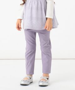 ANY / エニィ その他パンツ | 【100~130?】アジャスター付きストレッチツイル パンツ