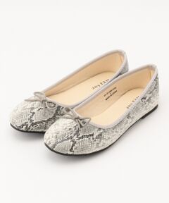 ANY / エニィ バレエシューズ | 【定番人気】【EC限定サイズ有】走れる！ラウンドバレエシューズ