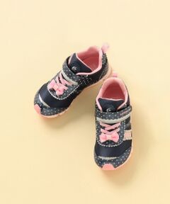 ANY / エニィ スニーカー | 【WEB限定サイズ有/17-23cm】スーパースターコラボムーンスター スニーカー