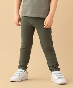 ANY / エニィ その他パンツ | 【BOYS/90-130cm】Good!のび〜るパンツ 10分丈