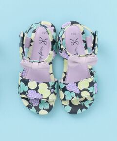 ANY / エニィ サンダル | 【16‐22?】フルーツプリント サンダル