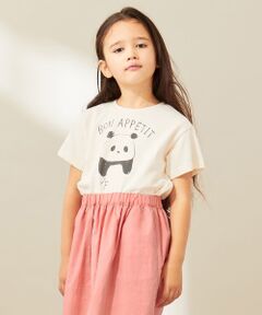 【GIRLS&BOYS/80-130?】オーガビッツ Tシャツ