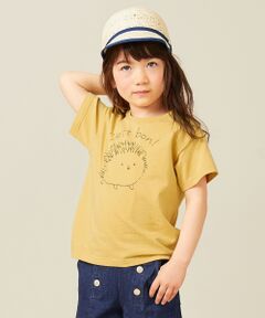 【GIRLS&BOYS/80-130?】オーガビッツ Tシャツ