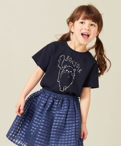 【GIRLS&BOYS/80-130?】オーガビッツ Tシャツ