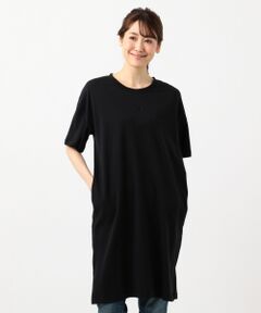 FILAコラボロング丈 Tシャツ