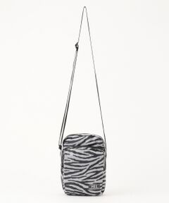 ANY / エニィ ショルダーバッグ | MEI Zebra 1PCK ショルダーバッグ