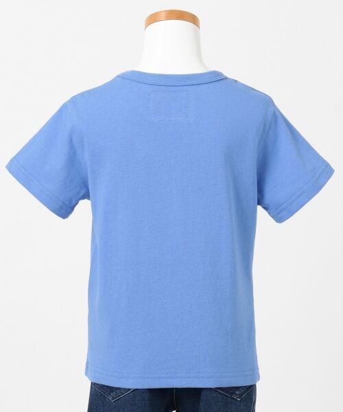 any FAM / エニィファム Tシャツ | 【BOYS/100-130cm】ミラクルスパンコールカブトムシ Tシャツ | 詳細2